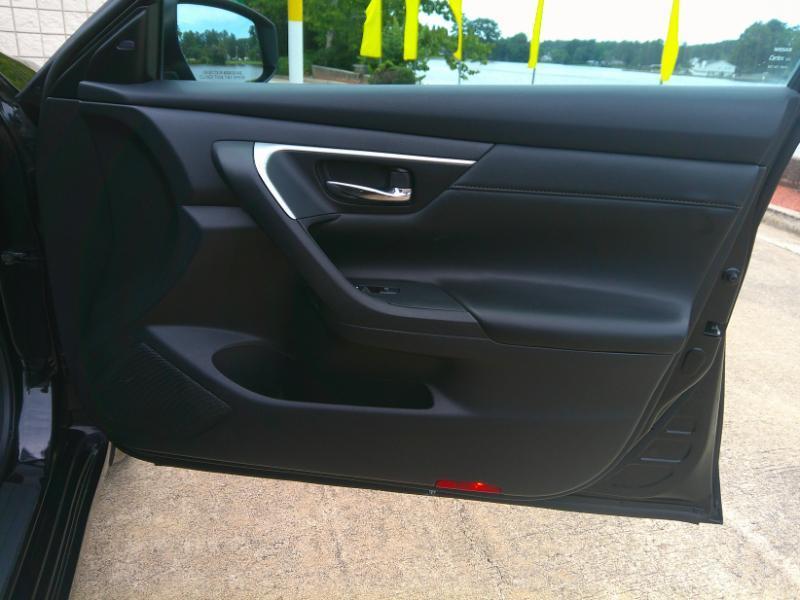 Nissan Altima 2.5 SL 2016