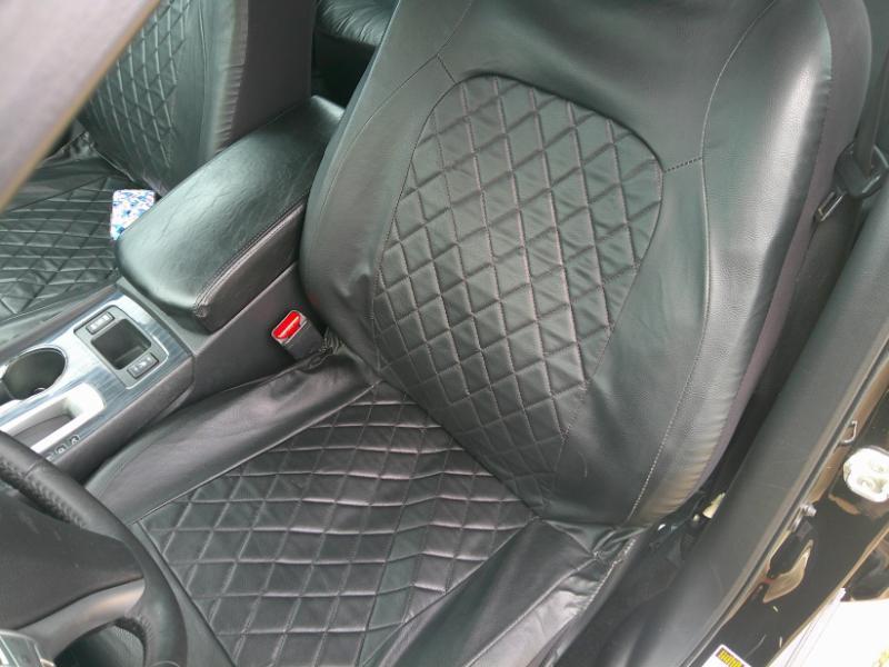 Nissan Altima 2.5 SL 2016