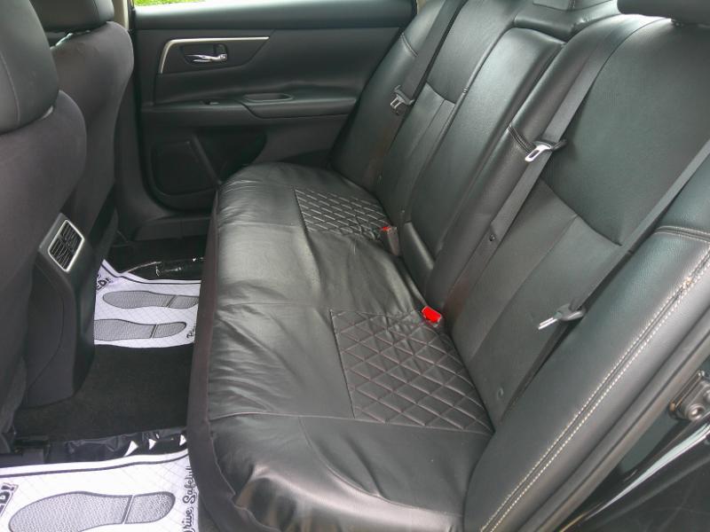 Nissan Altima 2.5 SL 2016