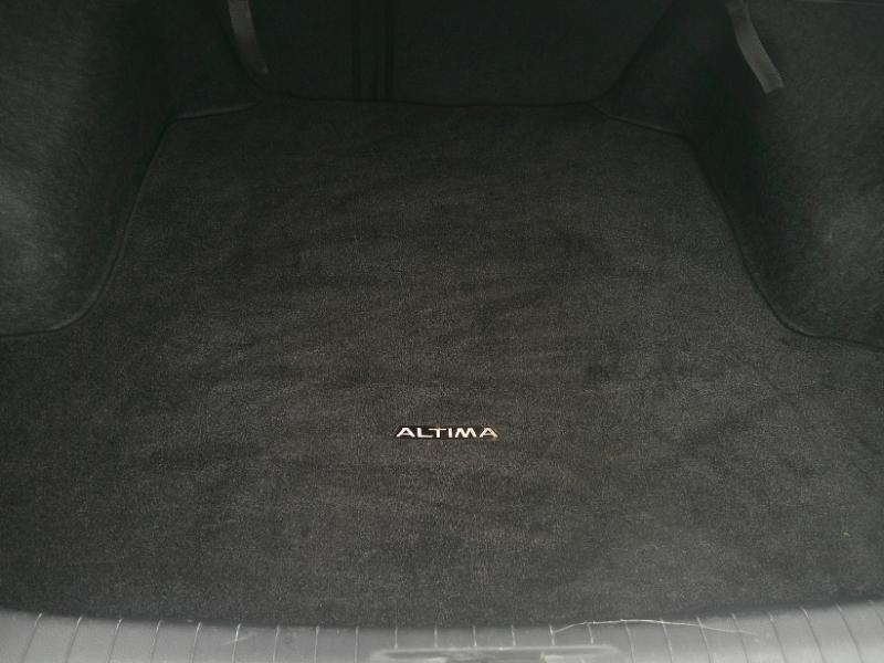 Nissan Altima 2.5 SL 2016