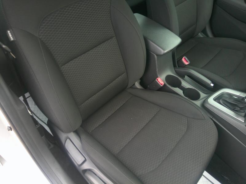 Hyundai Elantra Limited 2020