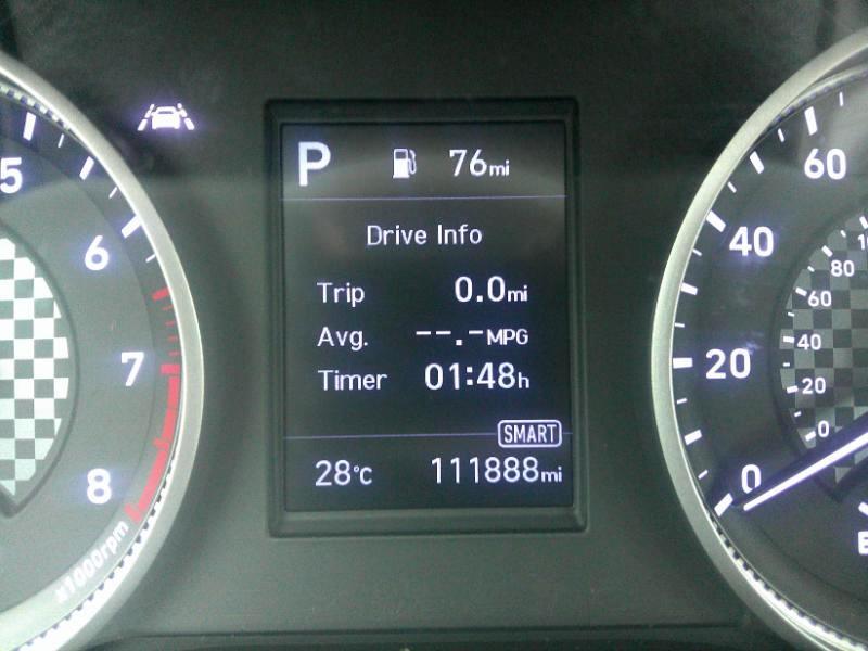 Hyundai Elantra Limited 2020