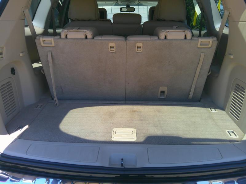 Nissan Pathfinder Platinum 2WD 2014