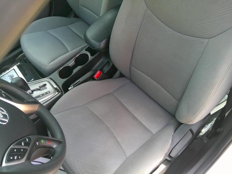 Hyundai Elantra GLS M/T 2013