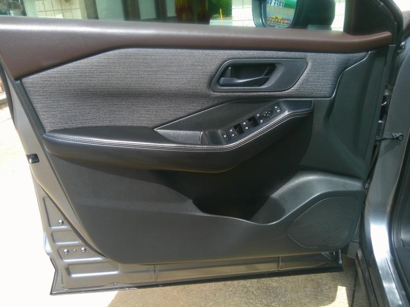 Nissan Rogue S 2021