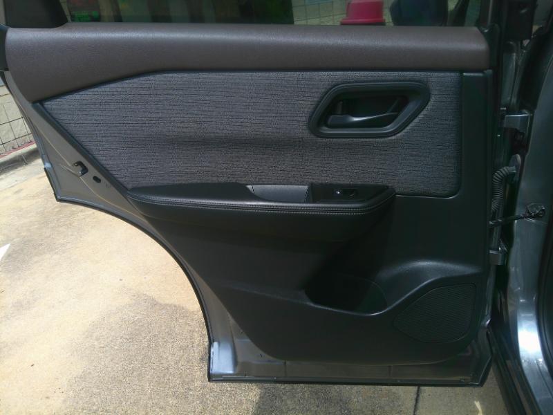 Nissan Rogue S 2021