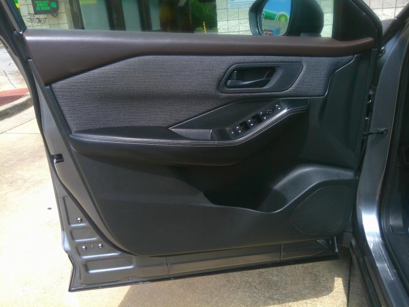Nissan Rogue S 2021