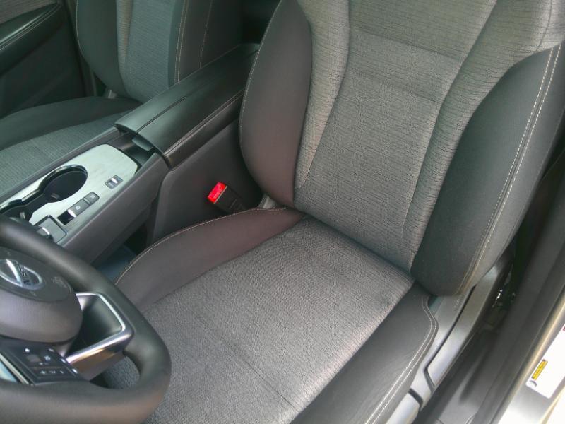 Nissan Rogue S 2021