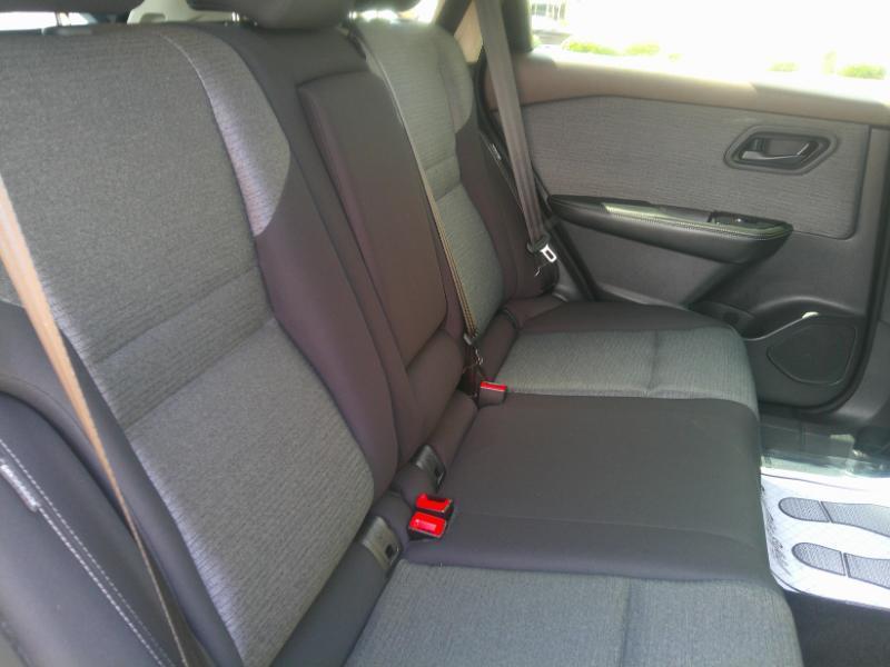 Nissan Rogue S 2021