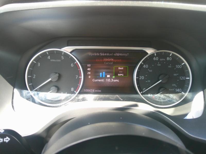 Nissan Rogue S 2021