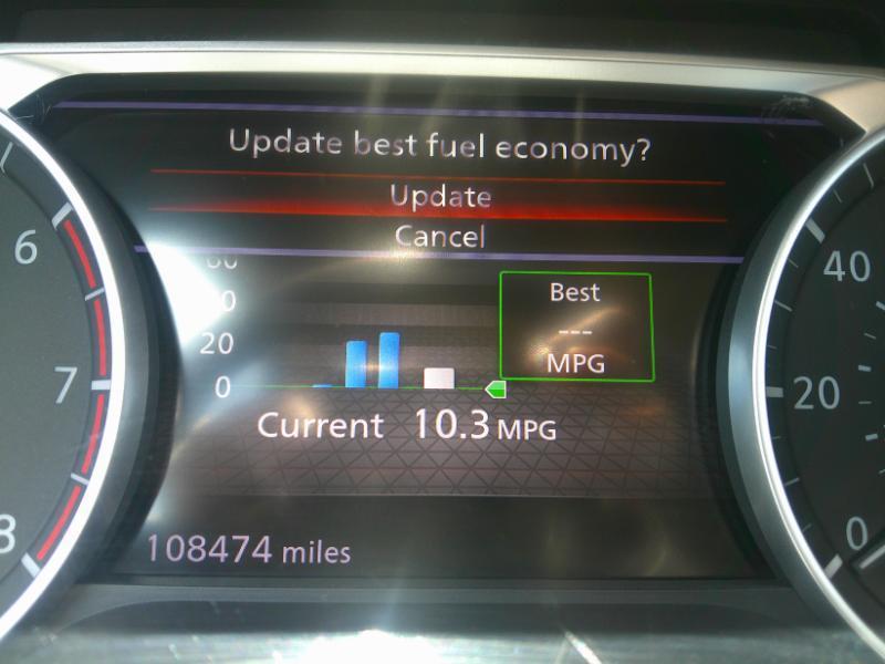 Nissan Rogue S 2021