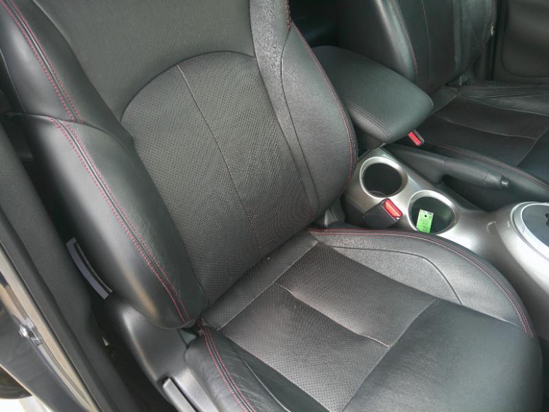 Nissan Juke SL 2013