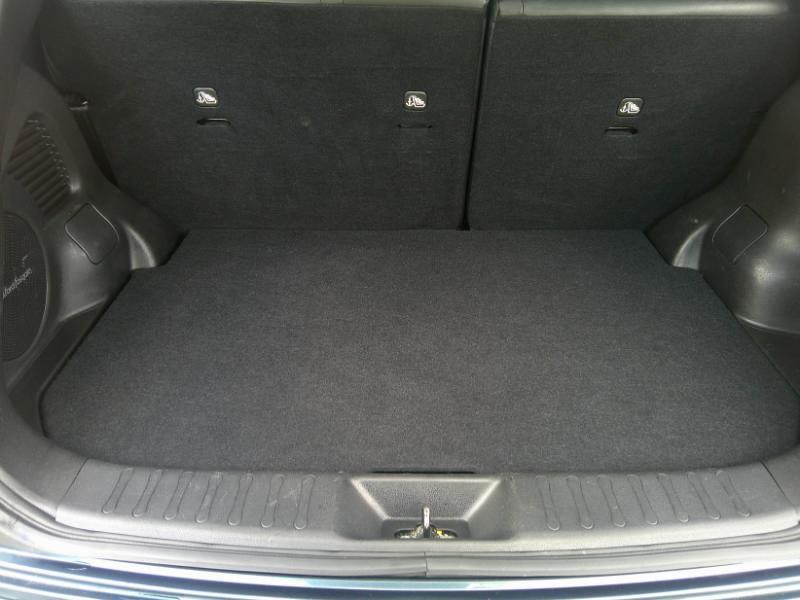 Nissan Juke SL 2013