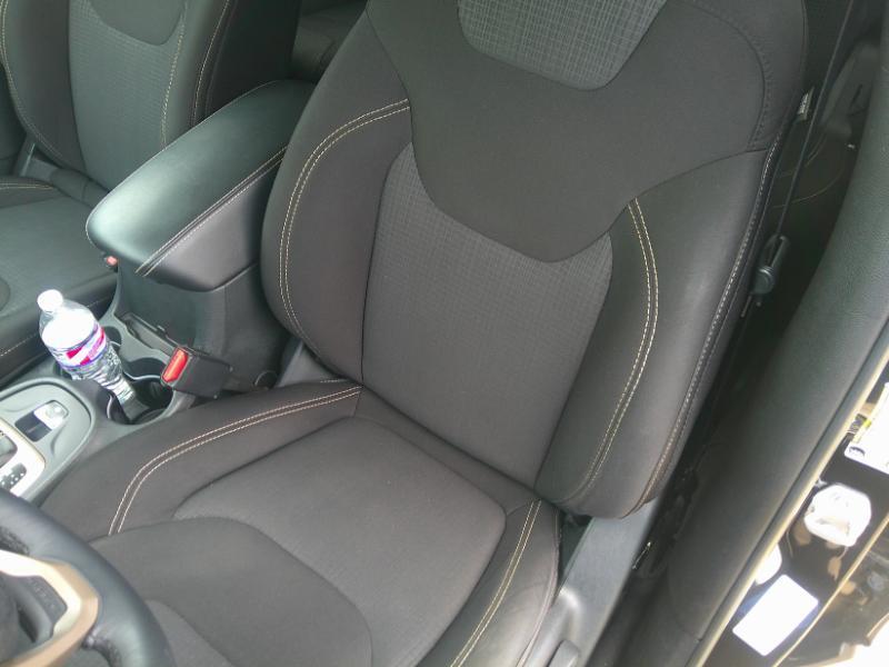 Jeep Cherokee  2015