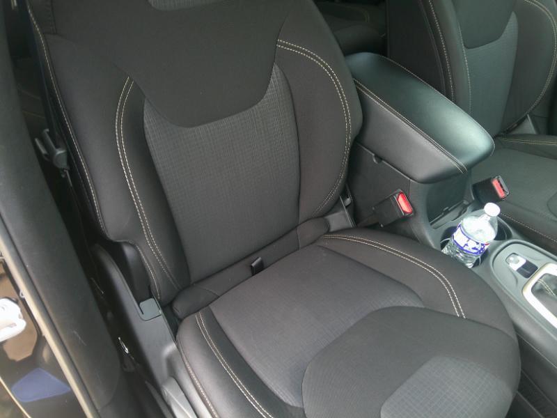 Jeep Cherokee  2015