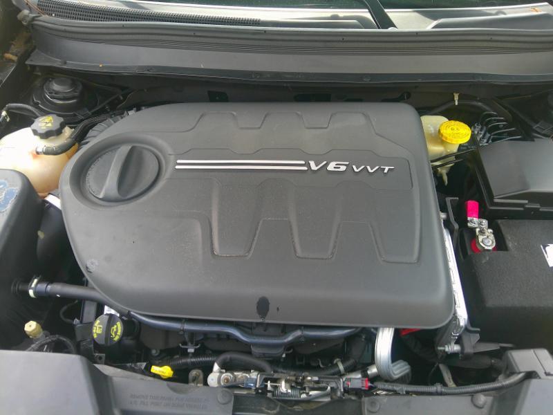 Jeep Cherokee  2015