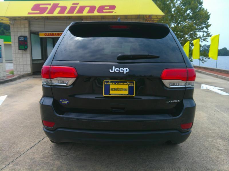 Jeep Grand Cherokee  2016