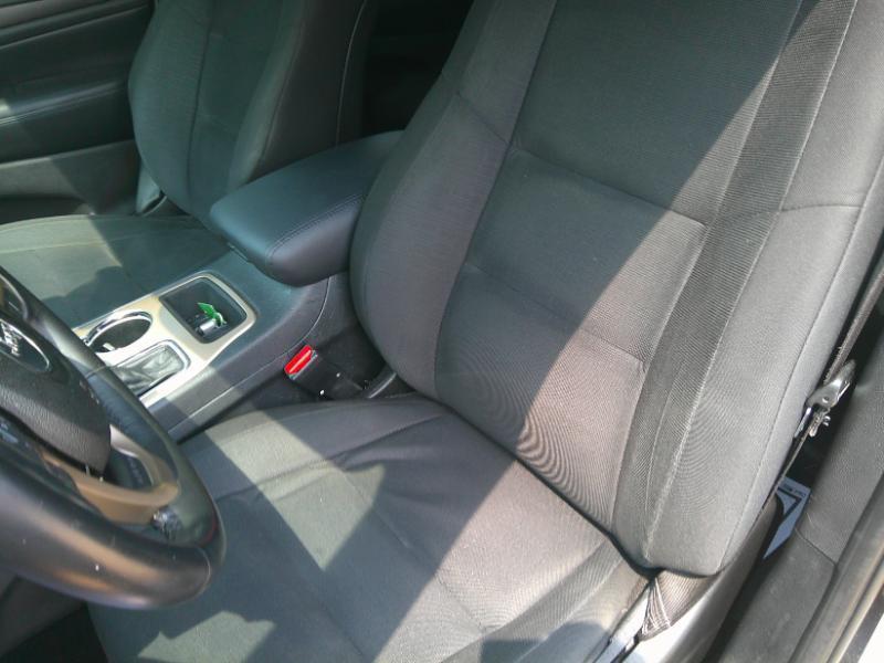 Jeep Grand Cherokee  2016