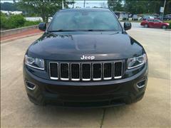 2016 Jeep Grand Cherokee 