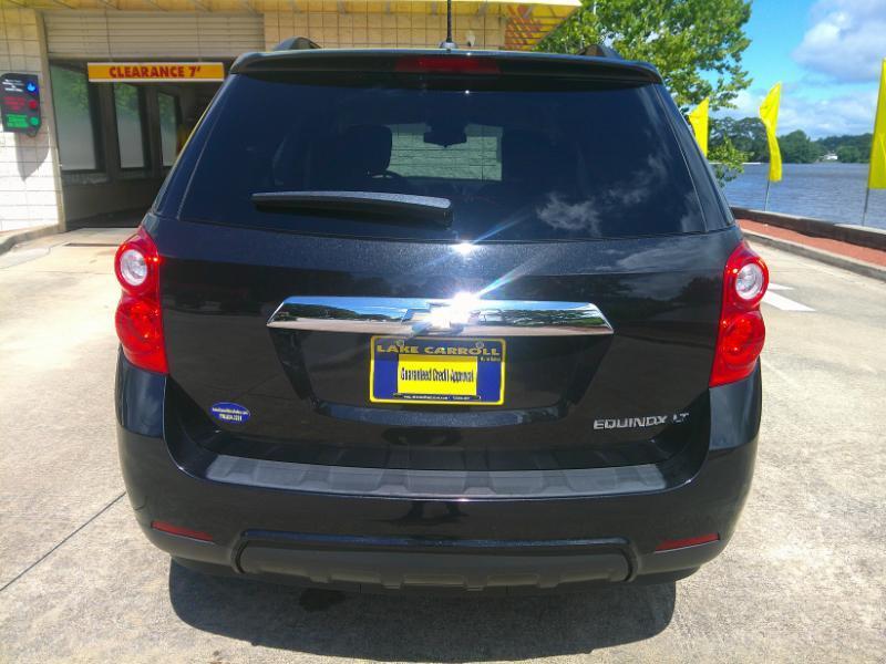 Chevrolet Equinox 1LT 2WD 2015