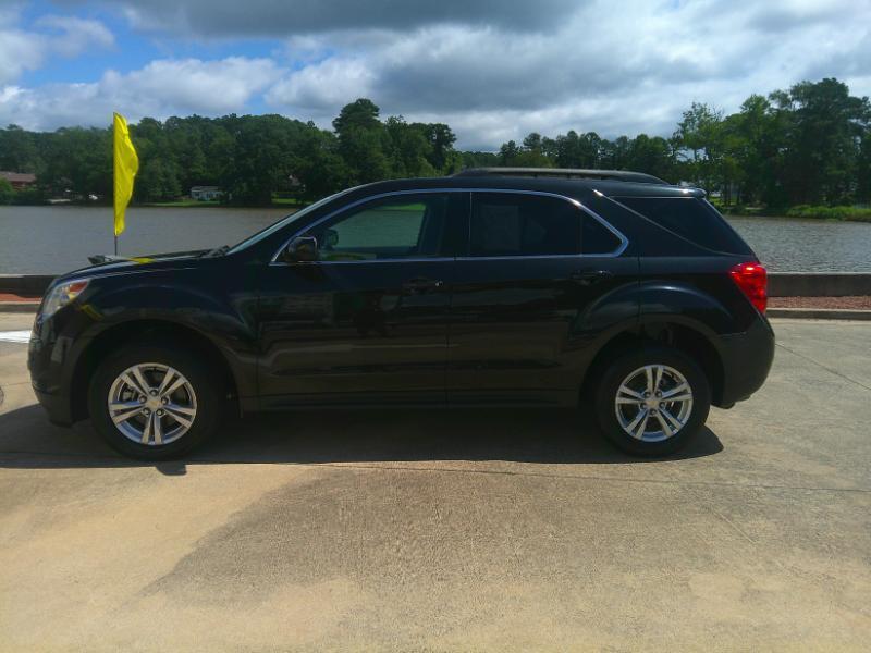 Chevrolet Equinox 1LT 2WD 2015
