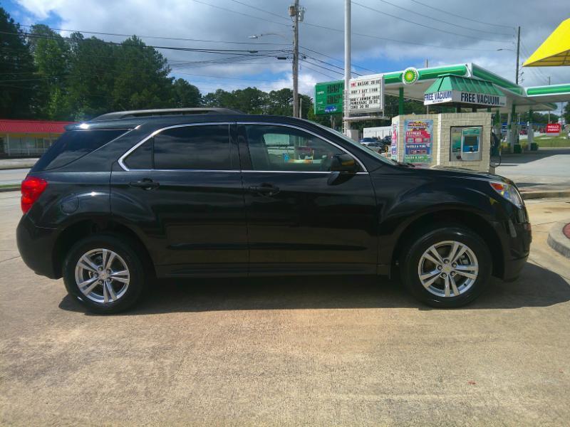 Chevrolet Equinox 1LT 2WD 2015