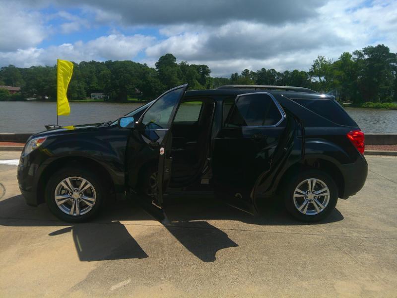 Chevrolet Equinox 1LT 2WD 2015