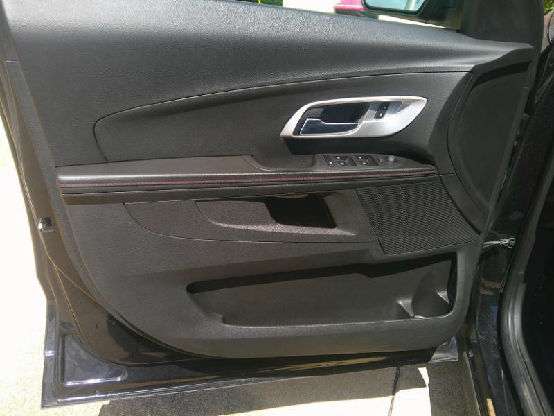 Chevrolet Equinox 1LT 2WD 2015