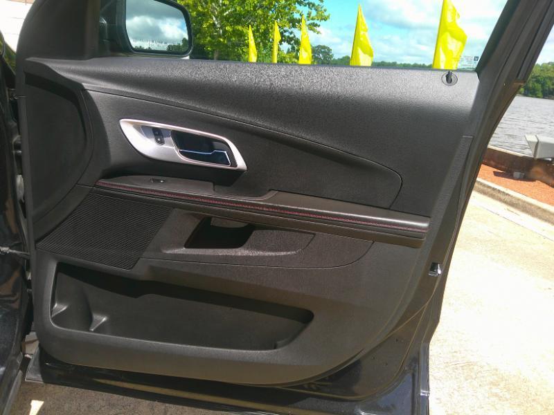 Chevrolet Equinox 1LT 2WD 2015
