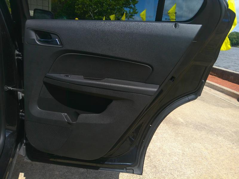 Chevrolet Equinox 1LT 2WD 2015