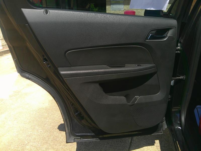 Chevrolet Equinox 1LT 2WD 2015