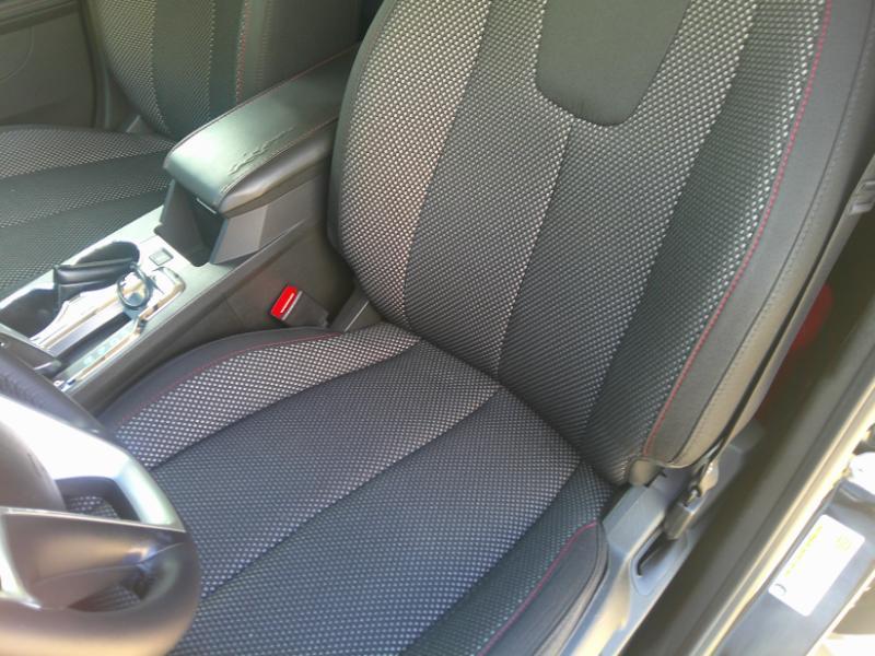 Chevrolet Equinox 1LT 2WD 2015