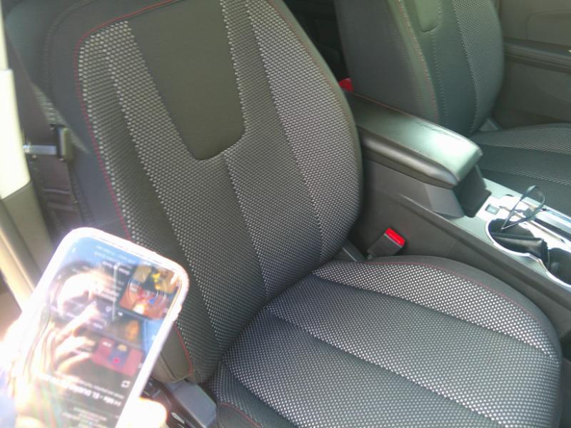 Chevrolet Equinox 1LT 2WD 2015