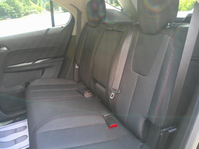 Chevrolet Equinox 1LT 2WD 2015