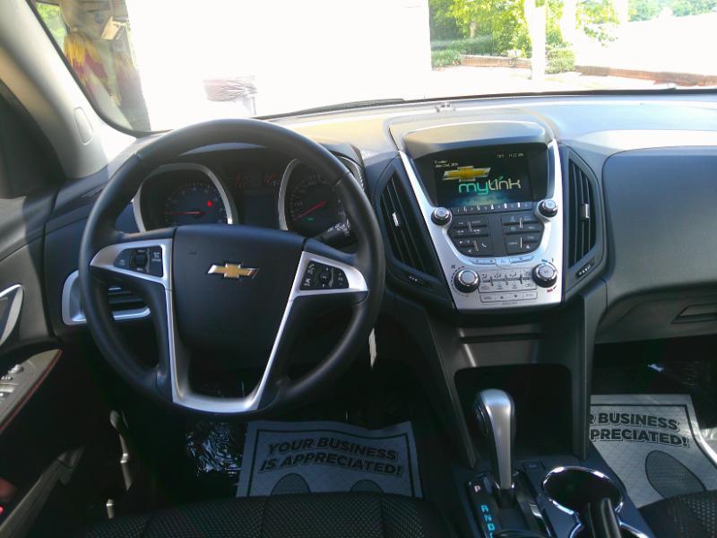 Chevrolet Equinox 1LT 2WD 2015