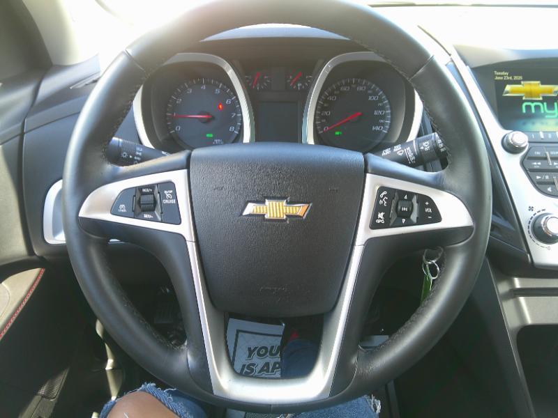 Chevrolet Equinox 1LT 2WD 2015