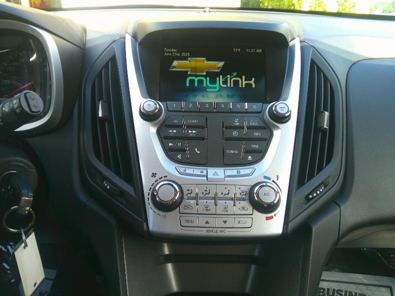 Chevrolet Equinox 1LT 2WD 2015