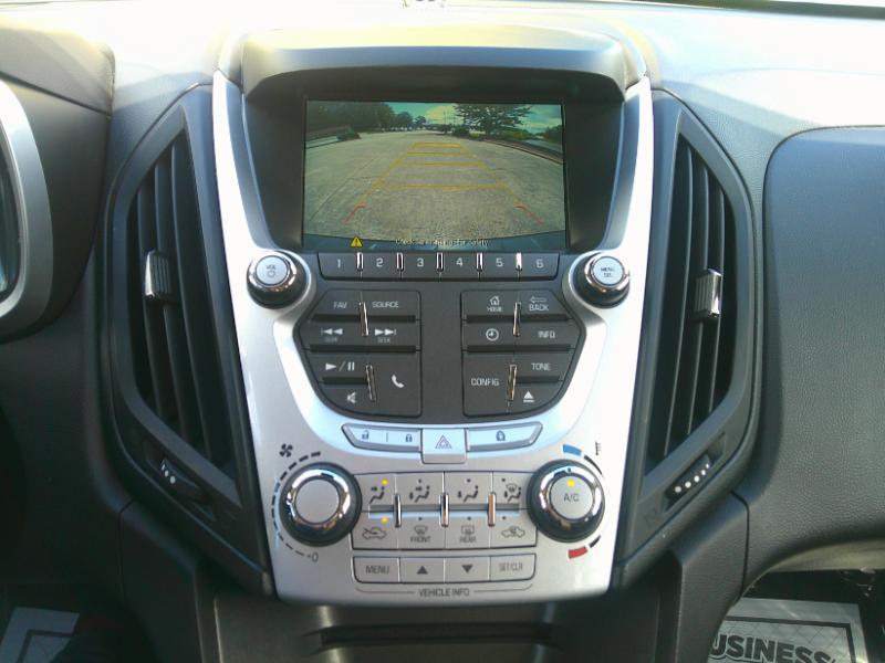 Chevrolet Equinox 1LT 2WD 2015