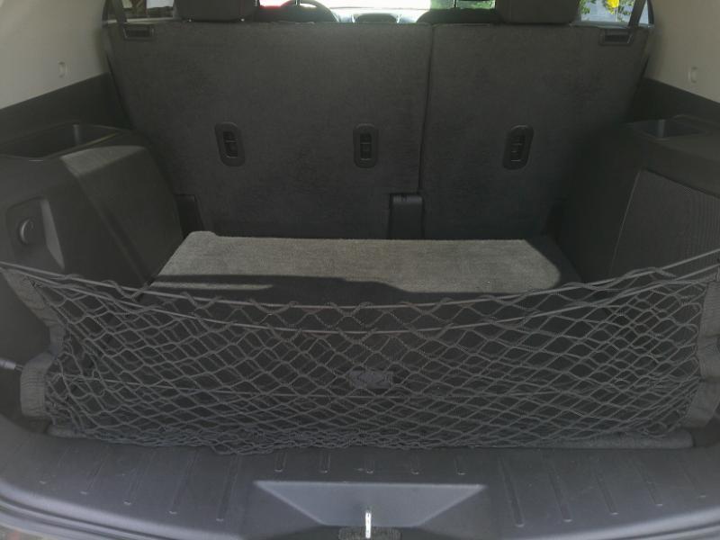 Chevrolet Equinox 1LT 2WD 2015