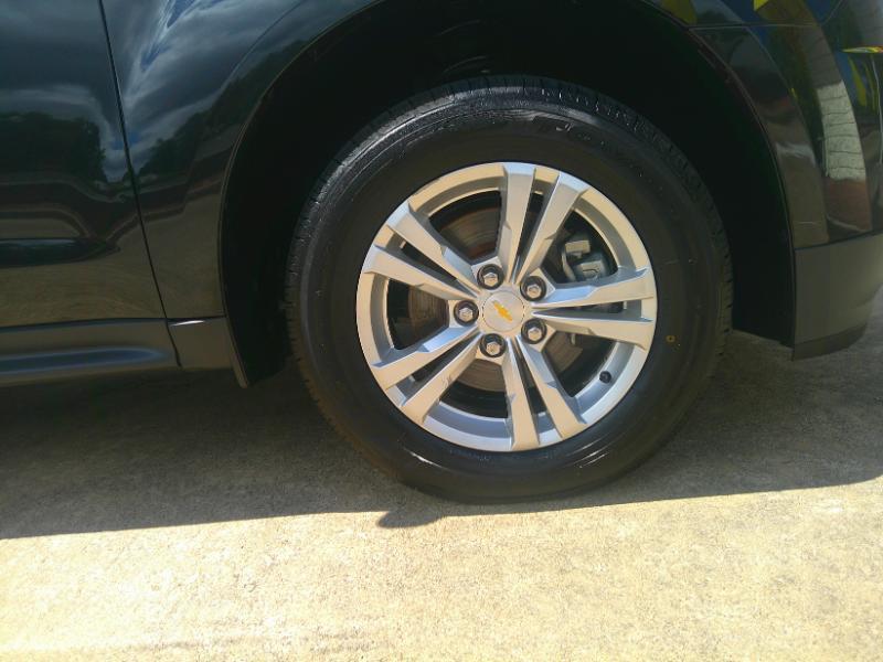Chevrolet Equinox 1LT 2WD 2015