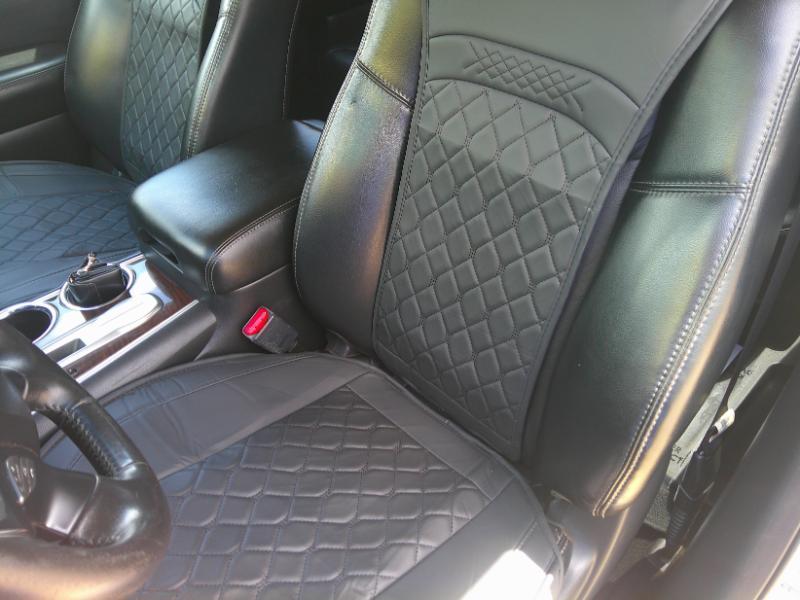 Nissan Pathfinder 2WD 4dr S 2014