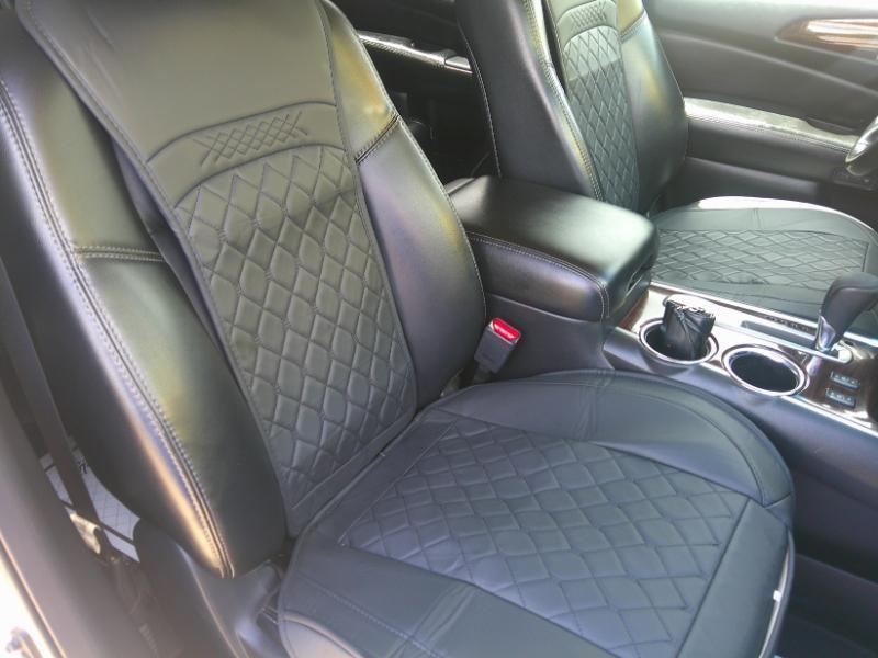 Nissan Pathfinder 2WD 4dr S 2014