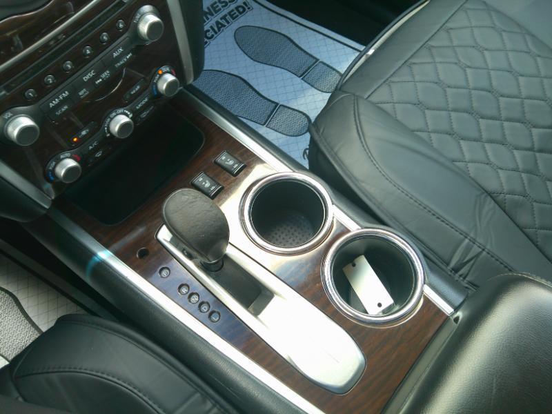 Nissan Pathfinder 2WD 4dr S 2014