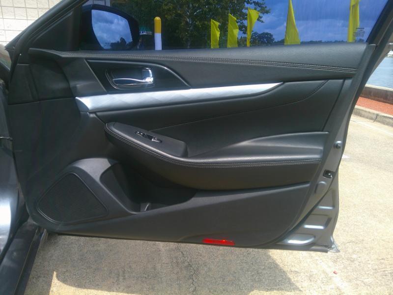 Nissan Maxima 3.5 SV 2017