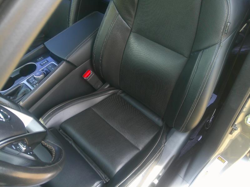 Nissan Maxima 3.5 SV 2017