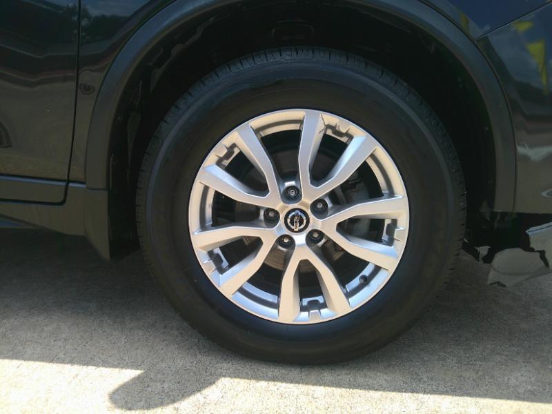 Nissan Rogue SV AWD 2018