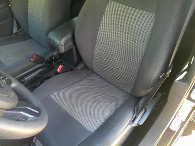 Jeep Compass Sport FWD 2016
