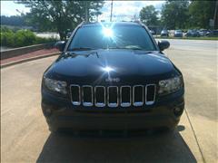 2016 Jeep Compass 