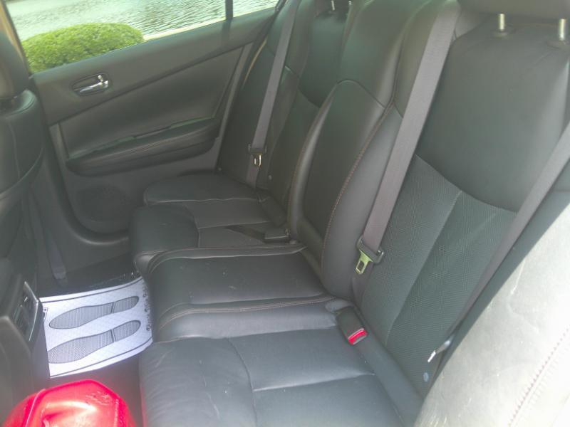 Nissan Maxima SV 2013
