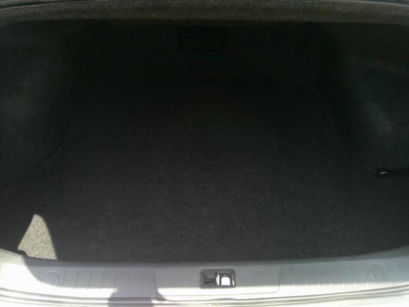 Nissan Maxima SV 2013